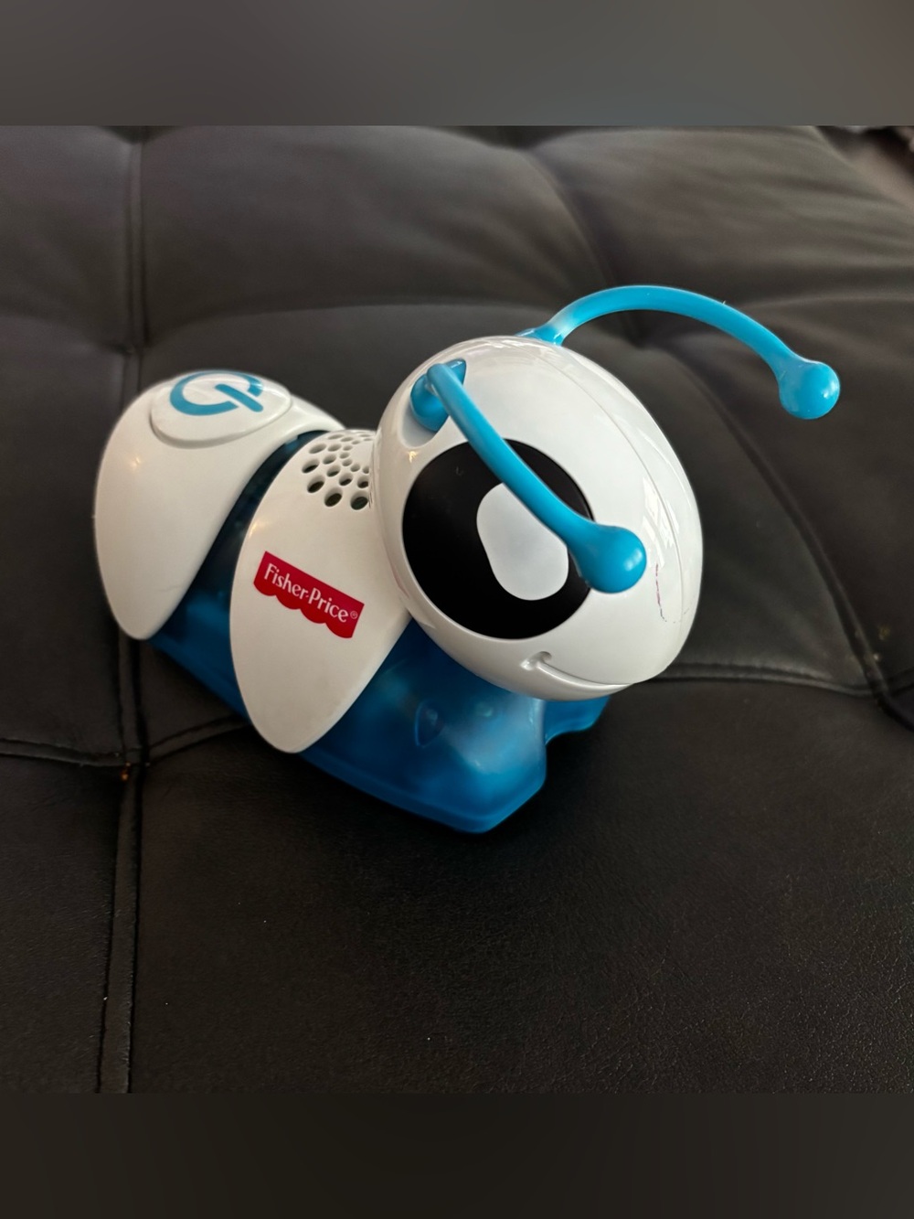 Fisher-Price Think & Learn Code-a-Pillar Head